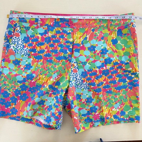 Talbots ‘The Weekend Short’ Size 16 - Picture 4 of 7